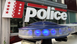 Un Valaisan est décédé à Ried-Brig